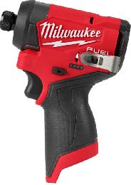 ミルウォーキー Milwaukee M12 FUEL TM インパクトドライバー M12 FID2-0X JP 送料無料