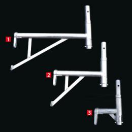 張り出しブラケット 0 Hbh 平和技研 製 足場材足場材などの販売 足場販売ドットコム